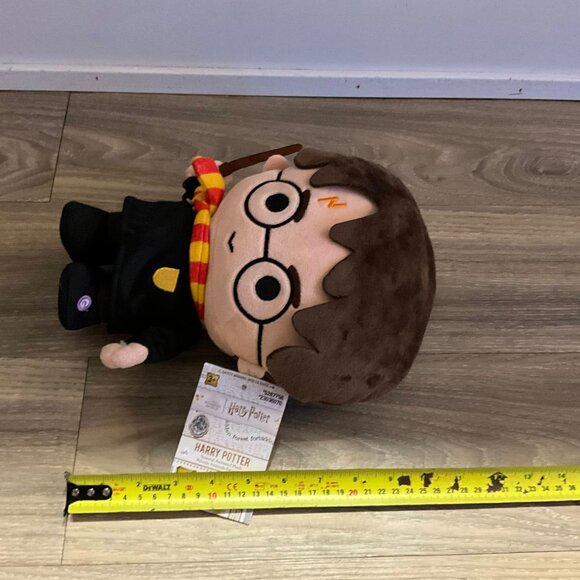 Harry Potter Animated Plush Toy - Picture 4 of 4